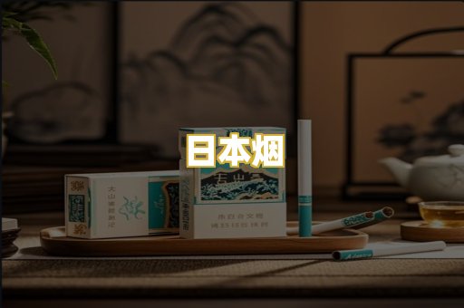 日本烟
